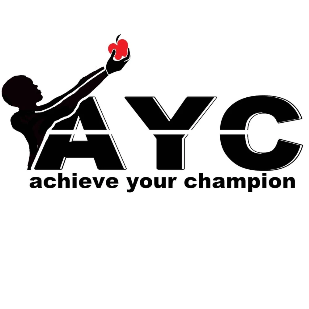 Achieve Your Champion