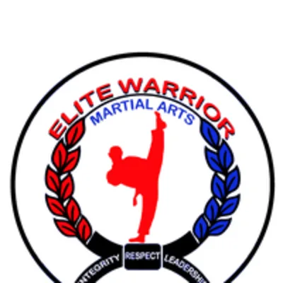 Elite Warrior Martial Arts