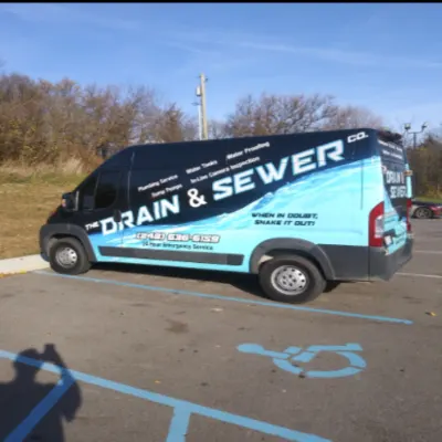 Drain And Sewer Company