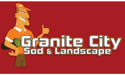Granite City Sod And Landscaping