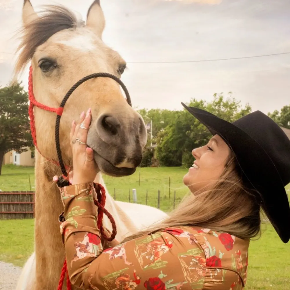 TC Equine