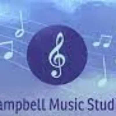 Campbell Music Studio