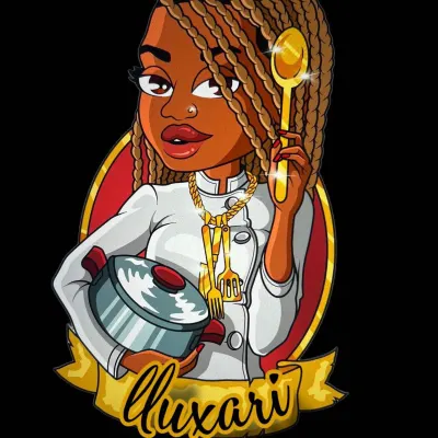 Lluxari