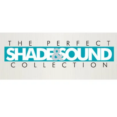 Shade & Sound