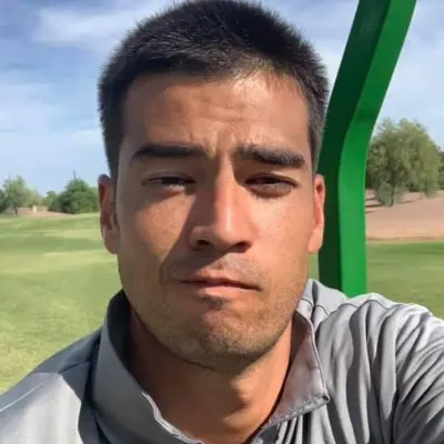 Linc & EZ Golf Instruction