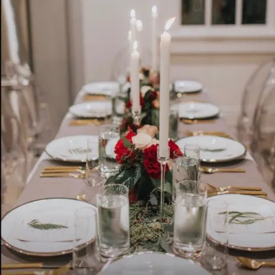 Delish + NOLA Private Chef | Catering | Event Design