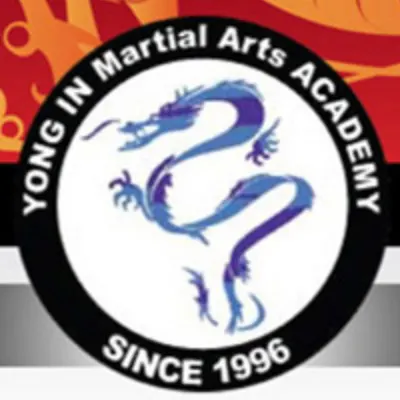 Yong In Martial Arts Academy