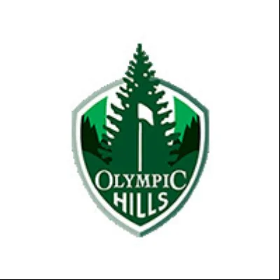 Olympic Hills Golf Club