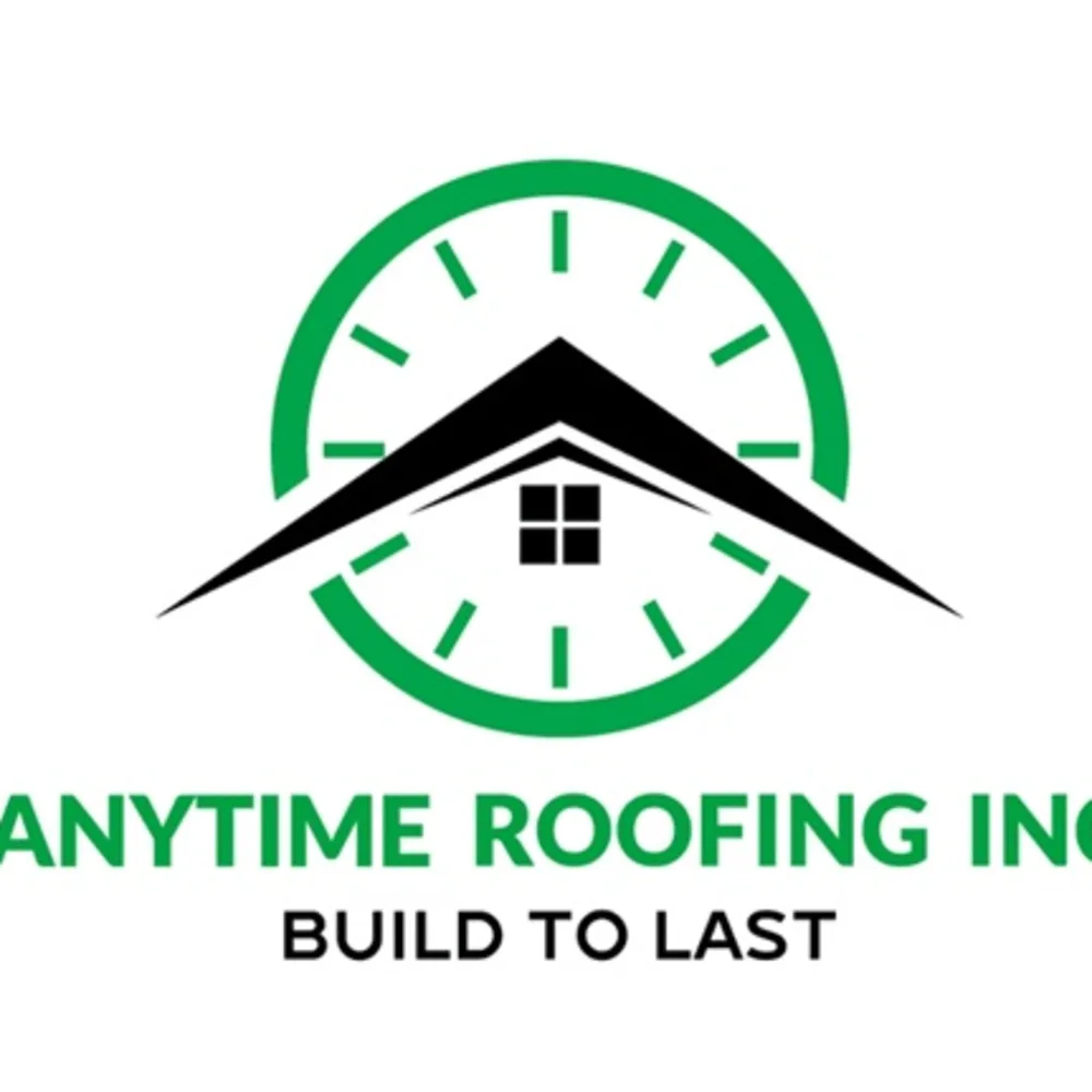 Anytime Roofing Inc
