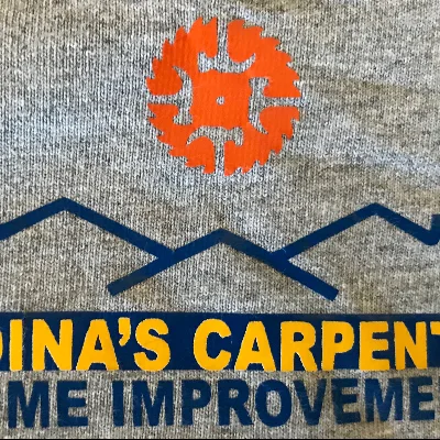 MEDINAS CARPENTRY & HOME IMPROVEMENT LLC