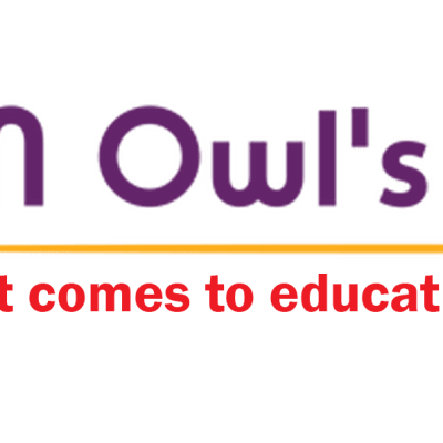 EDM Owl's Academy