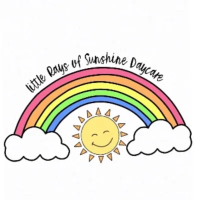 Little Rays Of Sunshine Childcare