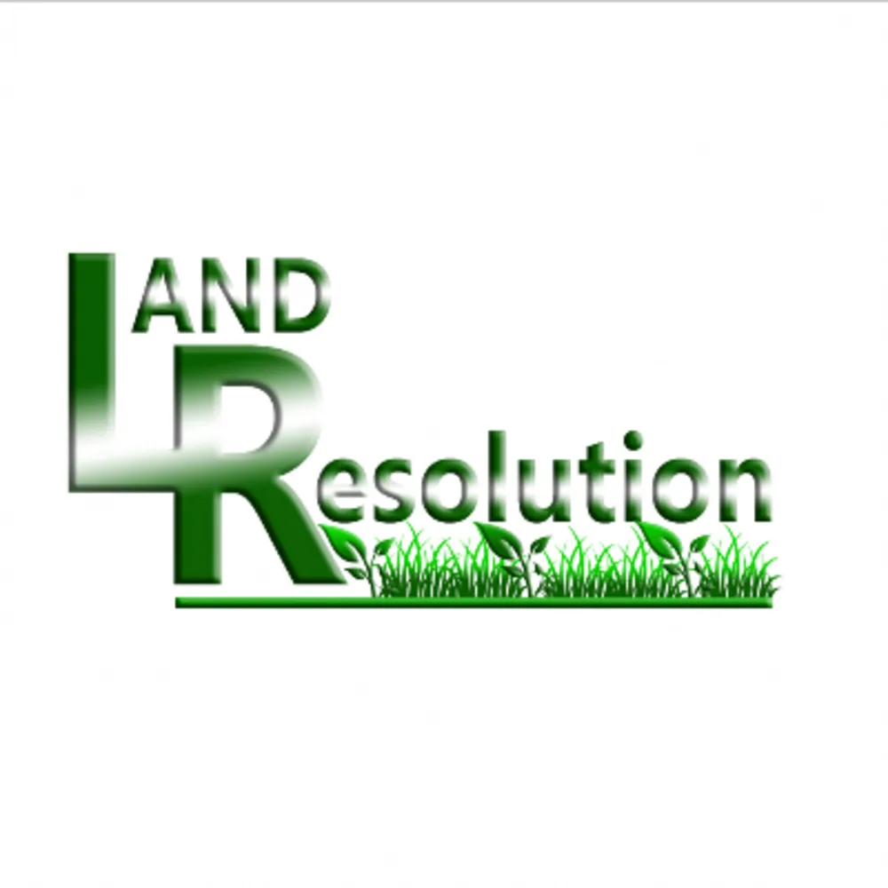 Land Resolution Inc