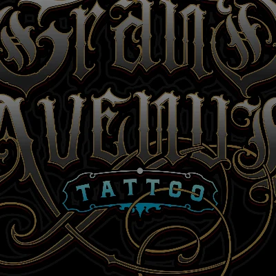 Grand Avenue Tattoo