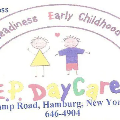P.R.E.P. Daycare, Inc.