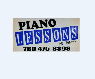 Tammy Piano Lessons