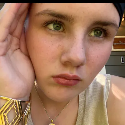 Mae Branscum