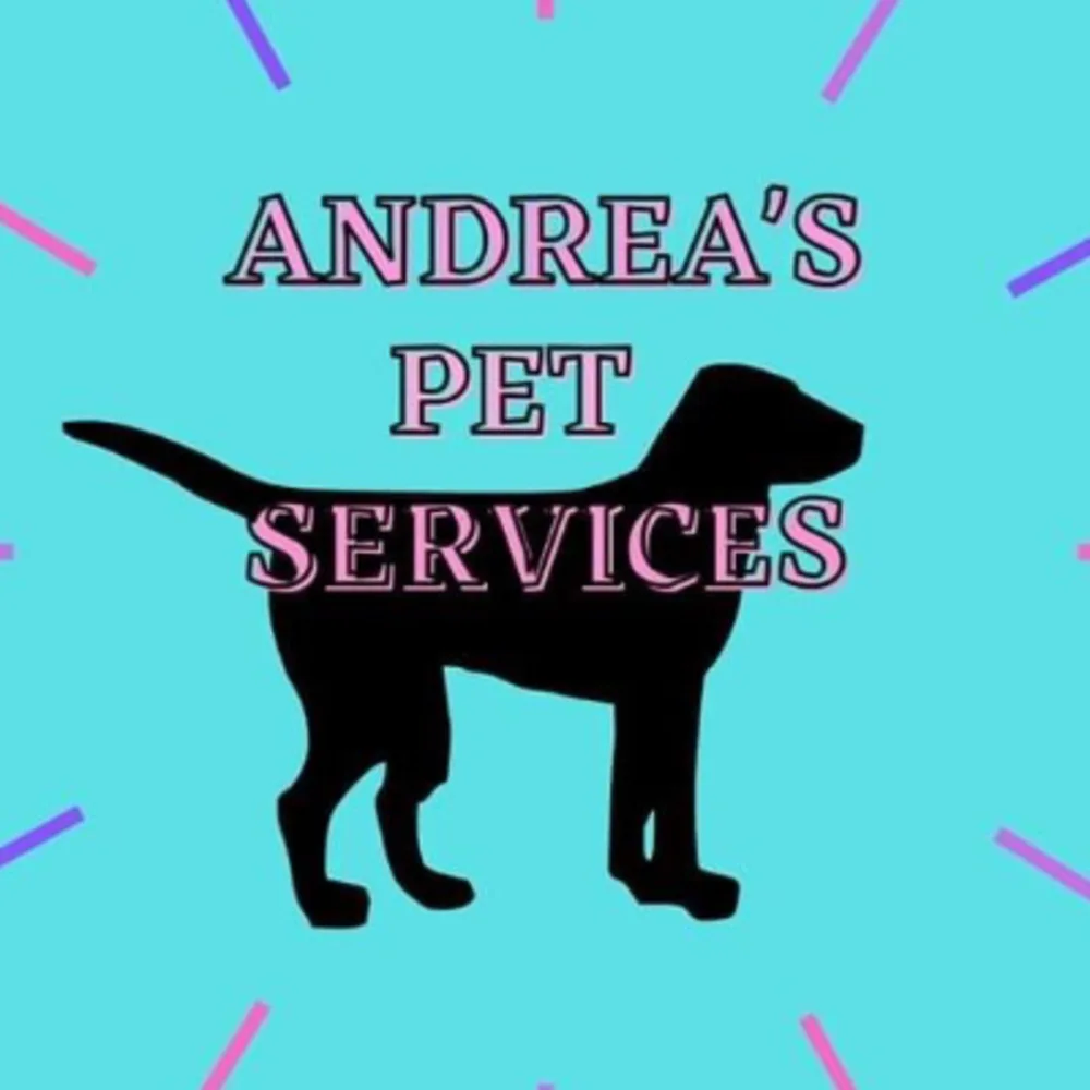 Andrea’s Pet Services