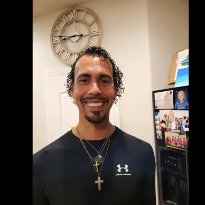 Byron Harrison II, Professional Dance Coach