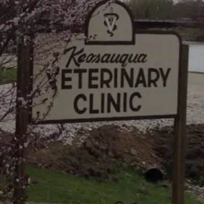 Keosauqua Veterinary Clinic