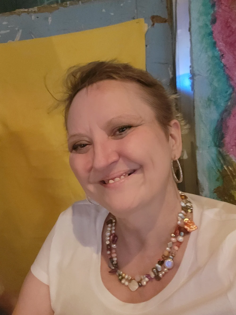 Jennifer Wiseman