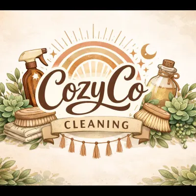 CozyCo Cleaning 