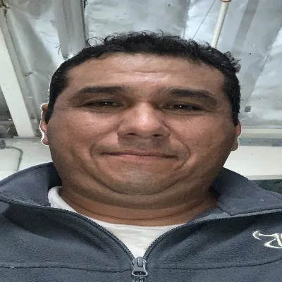Peralta’s Concrete And Repair