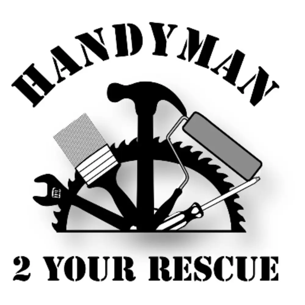 Joey's Handyman Services