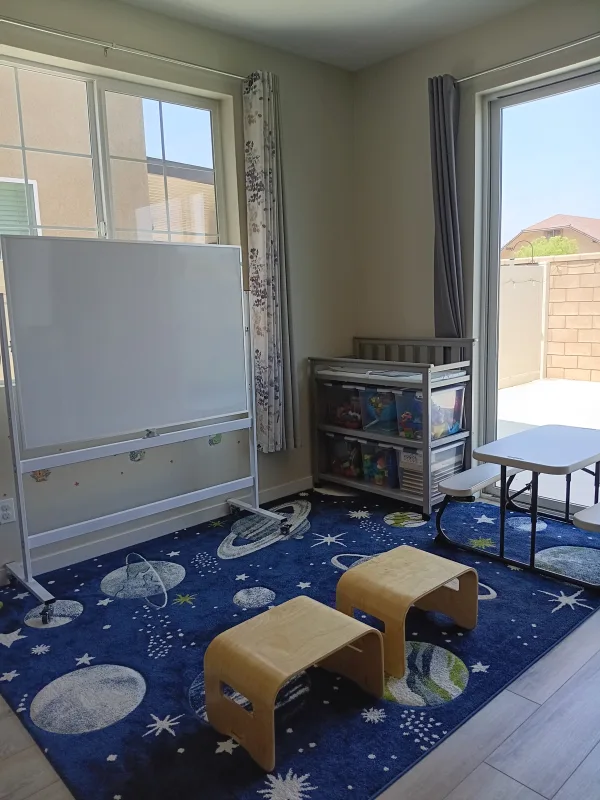 Indoor Space