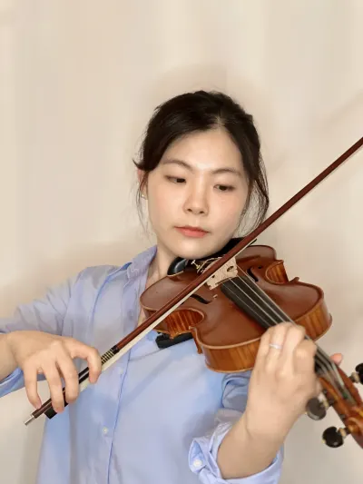 ArtForest Violin Studio