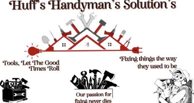 Huff's Handyman Solution's