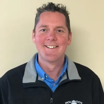 Holbrook Heating Inc.