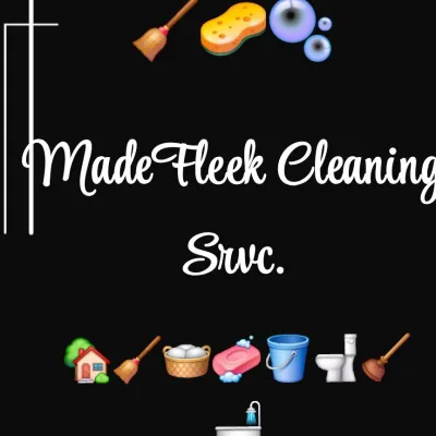 MadeFleek Cleaning Services 