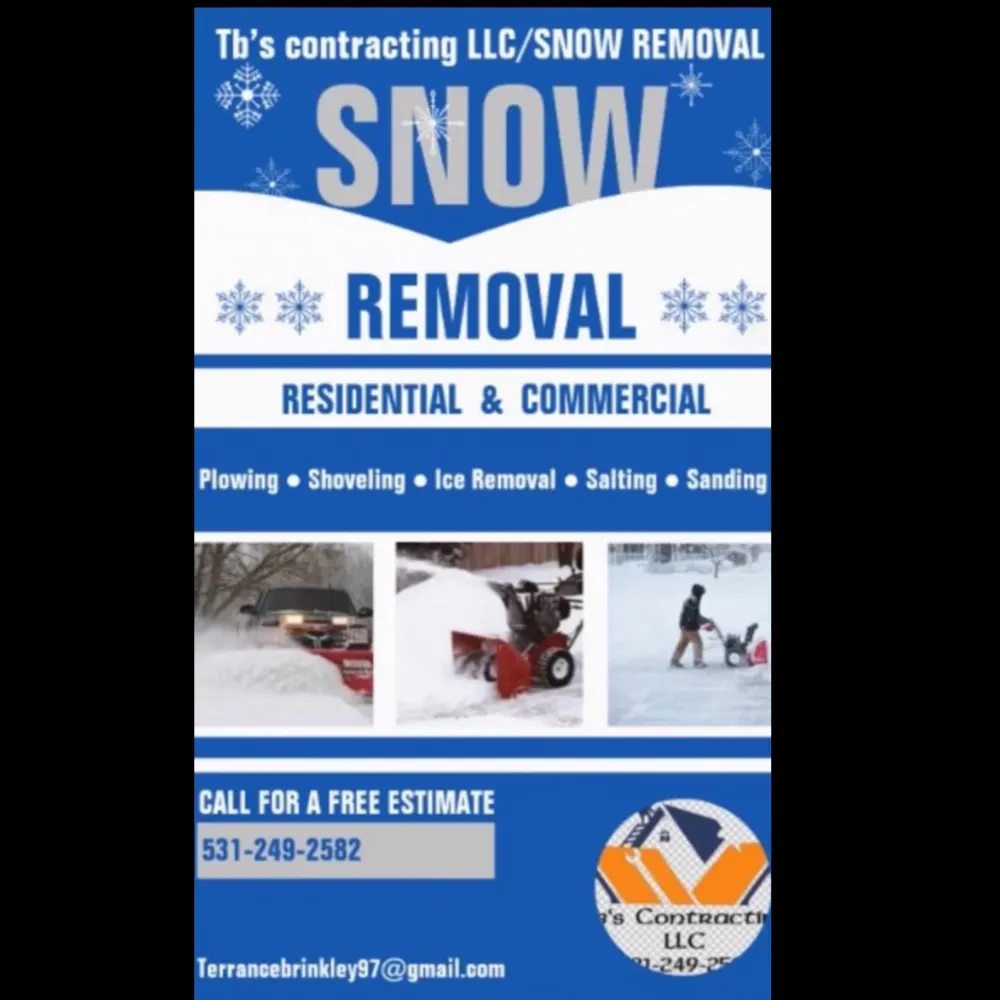 Tb's Contracting LLC