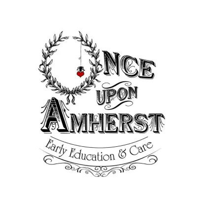 Once Upon Amherst Early Education & Care