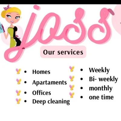 Joss Clean
