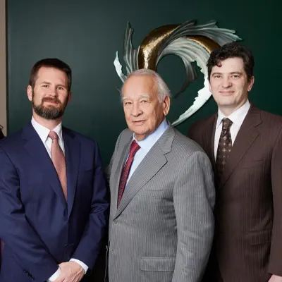 James Law Group, LLC.