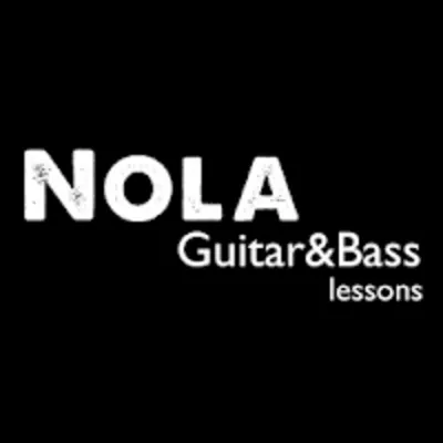 NOLA Guitar, Bass, & Uke Lessons