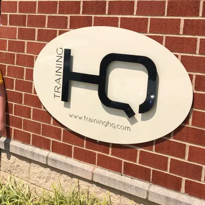 Training HQ