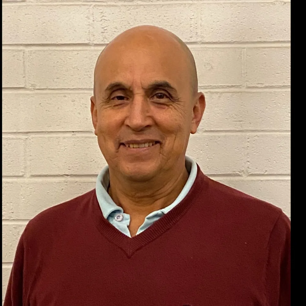 Fernando Romero