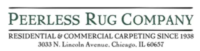 PEERLESS RUG COMPANY