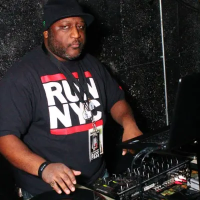 DJ Ace Of Spades