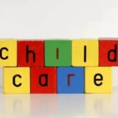 Growing Together Child Care Center