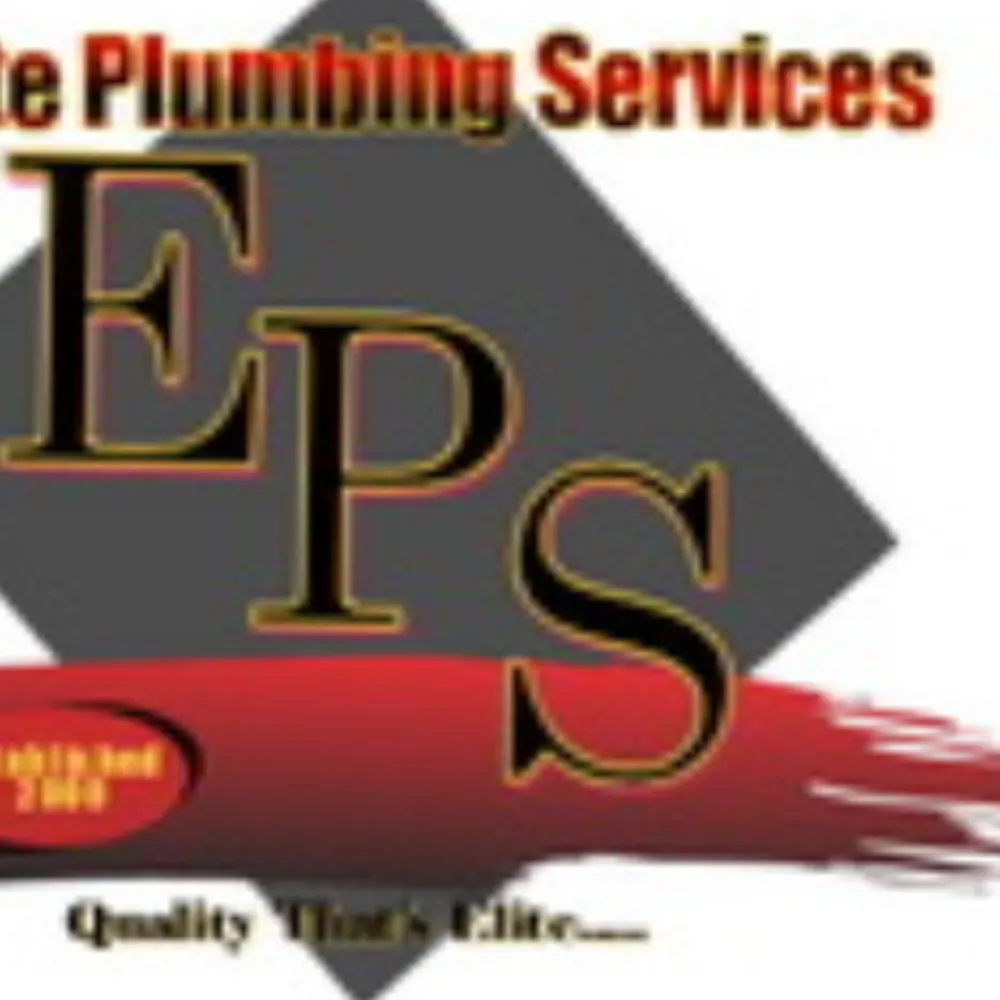 Elite Plumbing Services, Inc.