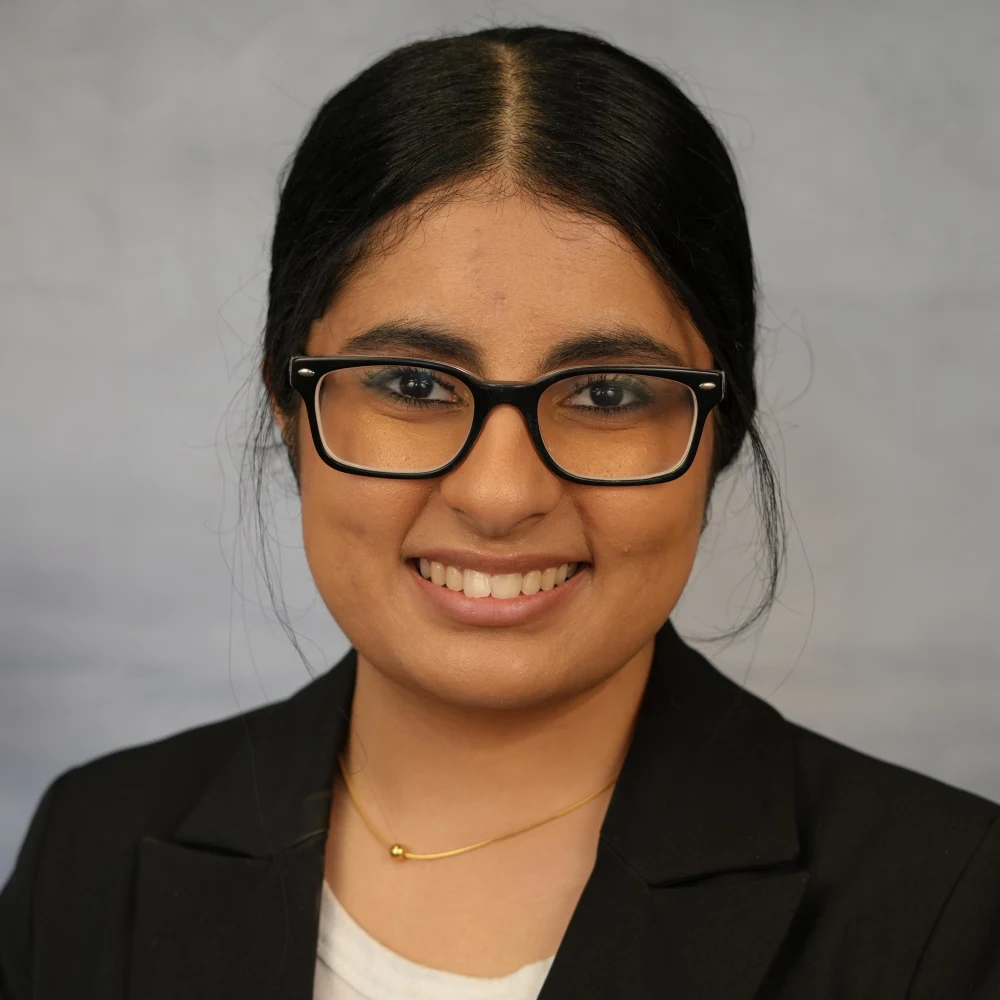 Eknoor Kaur