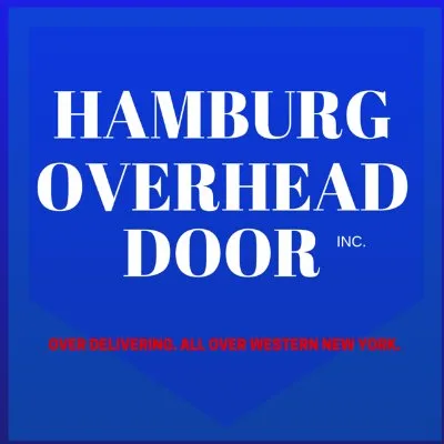 Hamburg Overhead Door, Inc.