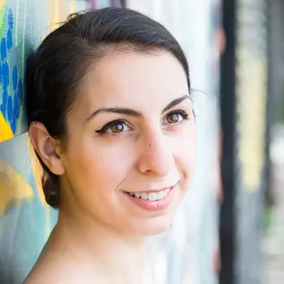 Jenna Silva- Dancer, Choreographer And Teacher