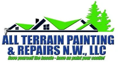 All Terrain Painting & Repairs NW