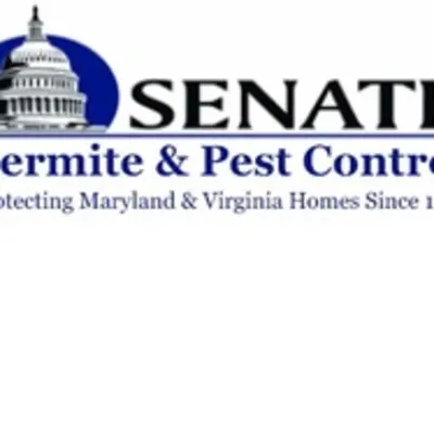 Senate Termite And Pest Control