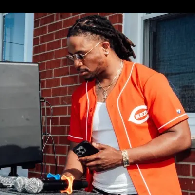 Dj Uncle Earl